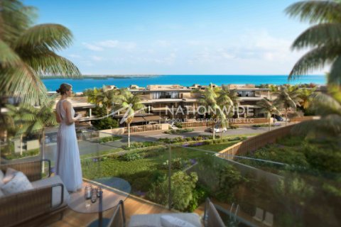 Rekkehus til salgs i Abu Dhabi, Emiratene 3 soverom, 200 kvm Nr. 659647 - Foto 10