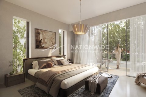 Rekkehus til salgs i Abu Dhabi, Emiratene 3 soverom, 200 kvm Nr. 659647 - Foto 5