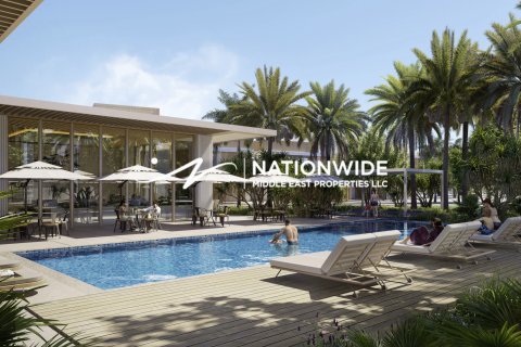 Rekkehus til salgs i Abu Dhabi, Emiratene 3 soverom, 200 kvm Nr. 659647 - Foto 11