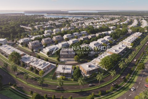 Rekkehus til salgs i Abu Dhabi, Emiratene 3 soverom, 200 kvm Nr. 659647 - Foto 7