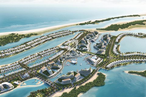 Appartamento in vendita a Umm Al Quwain Marina, Umm Al Quwain, EAU 4 camere da letto, 448 mq. № 663303 - foto 16