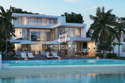 Appartamento in vendita a Umm Al Quwain Marina, Umm Al Quwain, EAU 4 camere da letto, 448 mq. № 663303 - foto 1