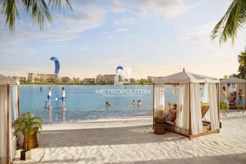Appartamento in vendita a Umm Al Quwain Marina, Umm Al Quwain, EAU 4 camere da letto, 448 mq. № 663303 - foto 2