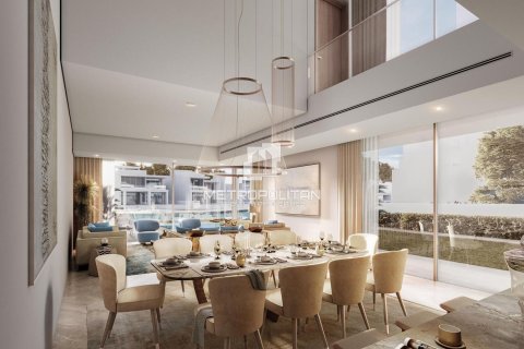 Appartamento in vendita a Umm Al Quwain Marina, Umm Al Quwain, EAU 4 camere da letto, 448 mq. № 663303 - foto 4