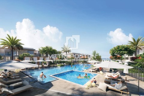 Stadthaus zum Verkauf in Al Hamra Village, Ras Al Khaimah, VAE 2 Schlafzimmer, 131 m2 Nr. 663307 - Foto 9