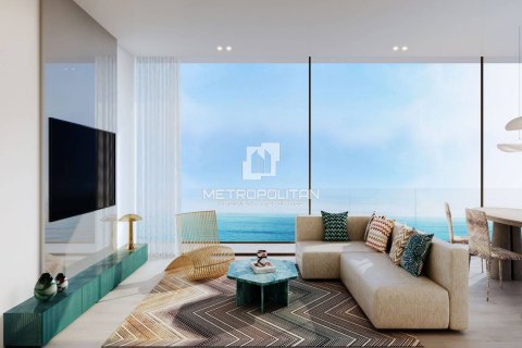 Al Marjan Island, Ras Al Khaimah, संयुक्त अरब अमीरात में अपार्टमेंट, 29 वर्ग मीटर, संख्या 663305 - फ़ोटो 6