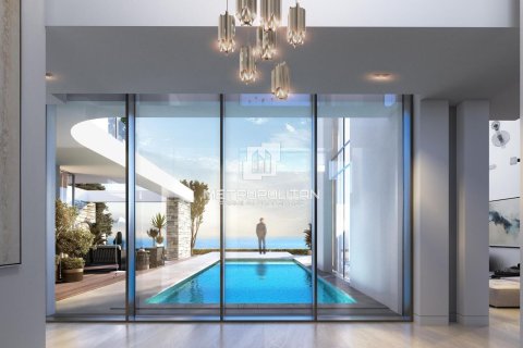 Appartamento in vendita a Umm Al Quwain Marina, Umm Al Quwain, EAU 4 camere da letto, 448 mq. № 663304 - foto 8