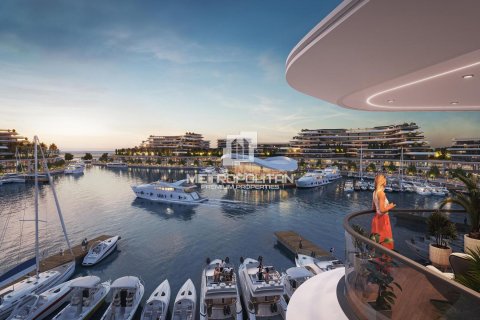 Appartamento in vendita a Umm Al Quwain Marina, Umm Al Quwain, EAU 4 camere da letto, 448 mq. № 663304 - foto 12