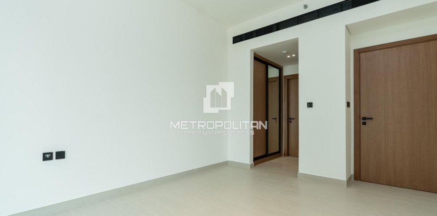 Apartment i Jumeirah Village Circle, Dubai, UAE 2 soveværelser, 109 kvm № 663306