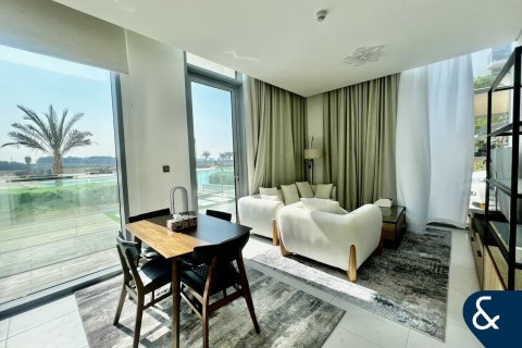 Byt v Mohammed Bin Rashid City, Dubai, SAE 1 ložnice, 149 m² Č.: 671307 - fotografie 1