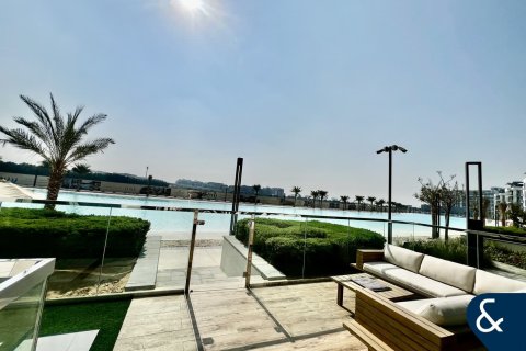 Byt v Mohammed Bin Rashid City, Dubai, SAE 1 ložnice, 149 m² Č.: 671307 - fotografie 2