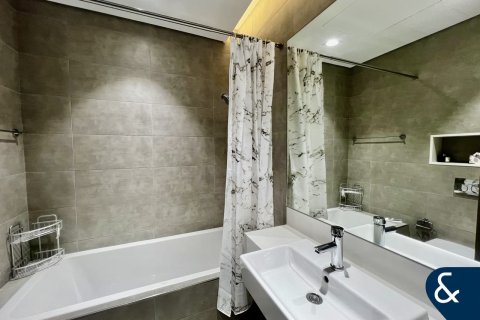 Byt v Mohammed Bin Rashid City, Dubai, SAE 1 ložnice, 149 m² Č.: 671307 - fotografie 9