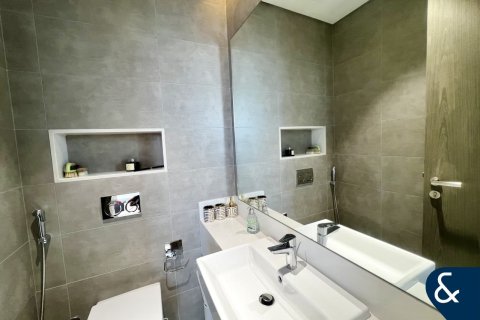 Byt v Mohammed Bin Rashid City, Dubai, SAE 1 ložnice, 149 m² Č.: 671307 - fotografie 5