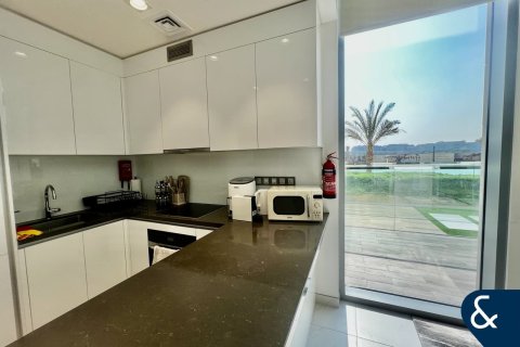 Byt v Mohammed Bin Rashid City, Dubai, SAE 1 ložnice, 149 m² Č.: 671307 - fotografie 4