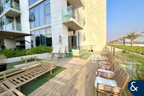 Byt v Mohammed Bin Rashid City, Dubai, SAE 1 ložnice, 149 m² Č.: 671307 - fotografie 11