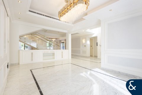 Vila di Jumeirah Islands, Dubai, UAE 4 bilik tidur, 1026 meter persegi № 671303 - foto 4