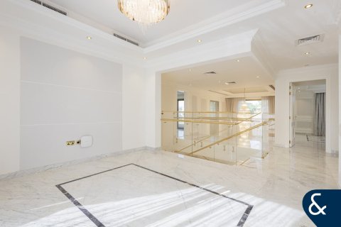 Vila di Jumeirah Islands, Dubai, UAE 4 bilik tidur, 1026 meter persegi № 671303 - foto 8