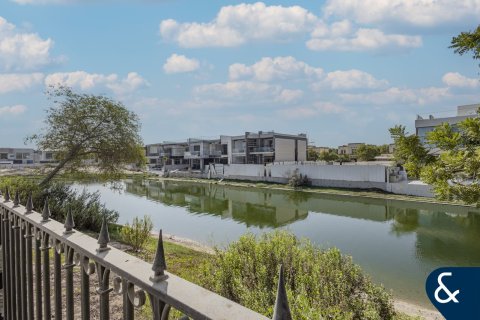 Vila di Jumeirah Islands, Dubai, UAE 4 bilik tidur, 1026 meter persegi № 671303 - foto 12