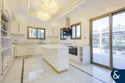 Vila di Jumeirah Islands, Dubai, UAE 4 bilik tidur, 1026 meter persegi № 671303 - foto 6