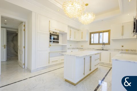 Vila di Jumeirah Islands, Dubai, UAE 4 bilik tidur, 1026 meter persegi № 671303 - foto 5