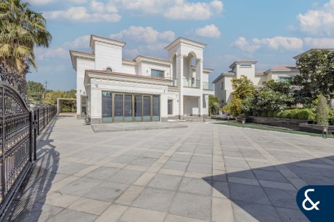 Vila di Jumeirah Islands, Dubai, UAE 4 bilik tidur, 1026 meter persegi № 671303 - foto 11