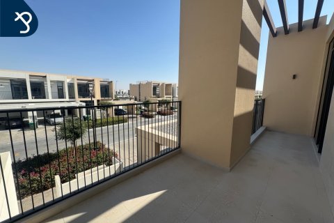 Vila di Dubai South (Dubai World Central), Dubai, UAE 4 bilik tidur, 231 meter persegi № 671301 - foto 17