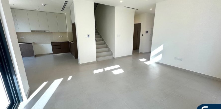 Vila di Dubai South (Dubai World Central), Dubai, UAE 4 bilik tidur, 231 meter persegi № 671301