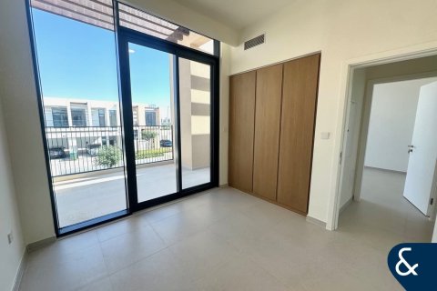 Vila di Dubai South (Dubai World Central), Dubai, UAE 4 bilik tidur, 231 meter persegi № 671301 - foto 12