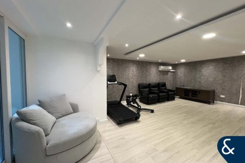 Villa itt: Jumeirah Village Circle, Dubai, EAE, 3 hálószoba, 767 m², azonosító: 671302 - fénykép 9