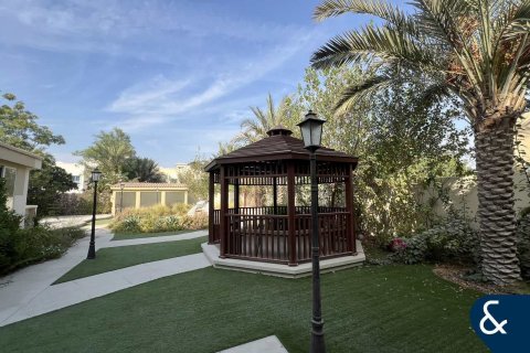 Villa itt: Jumeirah Village Circle, Dubai, EAE, 3 hálószoba, 767 m², azonosító: 671302 - fénykép 30