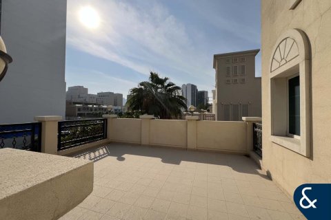 Villa itt: Jumeirah Village Circle, Dubai, EAE, 3 hálószoba, 767 m², azonosító: 671302 - fénykép 29