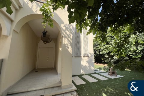 Villa itt: Jumeirah Village Circle, Dubai, EAE, 3 hálószoba, 767 m², azonosító: 671302 - fénykép 3