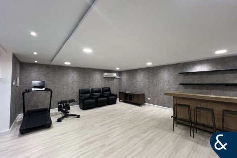 Villa itt: Jumeirah Village Circle, Dubai, EAE, 3 hálószoba, 767 m², azonosító: 671302 - fénykép 8