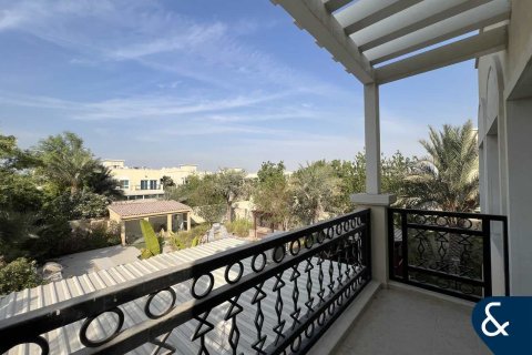 Villa itt: Jumeirah Village Circle, Dubai, EAE, 3 hálószoba, 767 m², azonosító: 671302 - fénykép 28