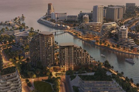 Byt v Ras Al Khaimah, SAE 2 ložnice, 120 m² Č.: 734986 - fotografie 2