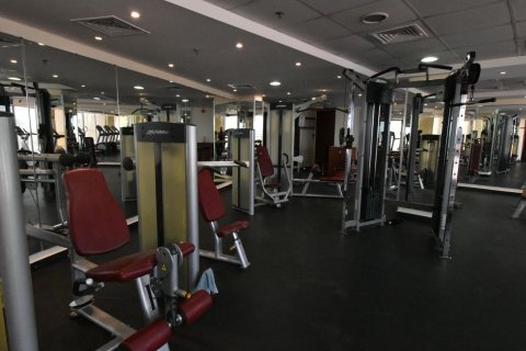 Appartamento in vendita a Ras Al Khaimah, EAU 42 mq. № 734984 - foto 10