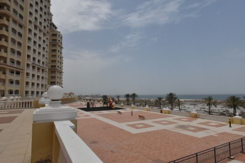 Appartamento in vendita a Ras Al Khaimah, EAU 42 mq. № 734984 - foto 11