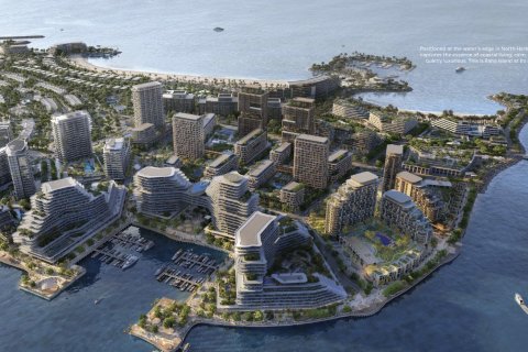 آپارتمان برای فروش در  Ras Al Khaimah، امارات متحده عربی  1 خوابه ، 82 متر مربع ، شماره 734988 - تصویر 2