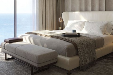 آپارتمان برای فروش در  Ras Al Khaimah، امارات متحده عربی  1 خوابه ، 82 متر مربع ، شماره 734988 - تصویر 7