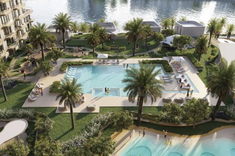 آپارتمان برای فروش در  Ras Al Khaimah، امارات متحده عربی  1 خوابه ، 82 متر مربع ، شماره 734988 - تصویر 11