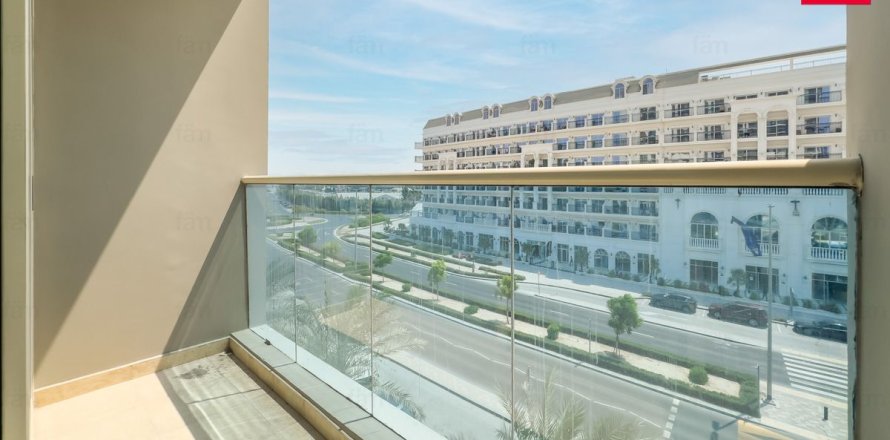Apartment in Arjan, Dubai, UAE 39.2 sq.m. № 727365