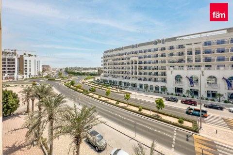 Apartment in Arjan, Dubai, UAE 39.2 sq.m. № 727365 - photo 14