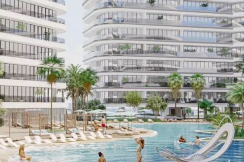 Wohnung zum Verkauf in Arjan, Dubai, VAE 44.1 m2 Nr. 727367 - Foto 7