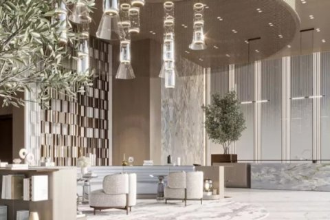 Wohnung zum Verkauf in Arjan, Dubai, VAE 44.1 m2 Nr. 727367 - Foto 8