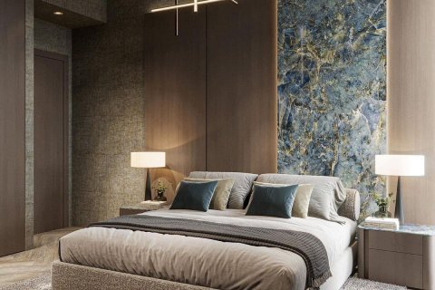 Wohnung zum Verkauf in Arjan, Dubai, VAE 44.1 m2 Nr. 727367 - Foto 6