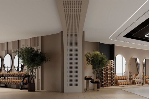 Wohnung zum Verkauf in Arjan, Dubai, VAE 44.1 m2 Nr. 727367 - Foto 9