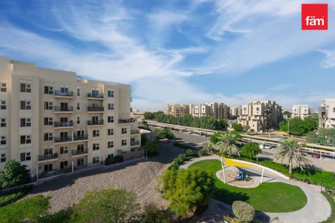 Dubai, UAE의 판매용 아파트 침실 1개, 107.4제곱미터 번호 727363 - 사진 2