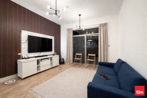Apartment til salg i Al Furjan, Dubai, UAE 1 soveværelse, 70.6 kvm № 727366 - foto 15