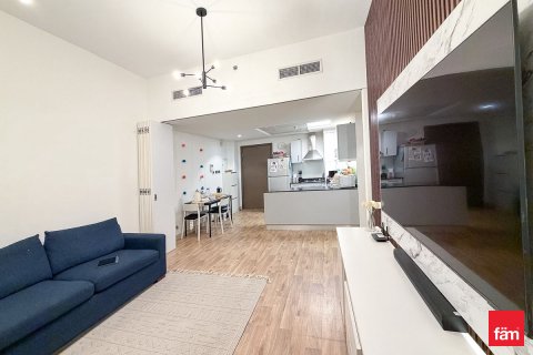 Apartment til salg i Al Furjan, Dubai, UAE 1 soveværelse, 70.6 kvm № 727366 - foto 5