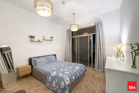Apartment til salg i Al Furjan, Dubai, UAE 1 soveværelse, 70.6 kvm № 727366 - foto 1